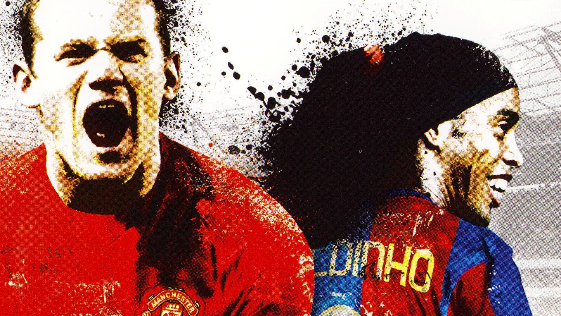 FIFA 08 — fanart
