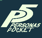 Persona 5 Pocket Edition — sstitle (WOR)