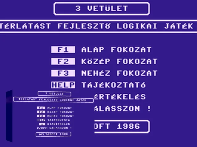 3 Vetulet — mixrbv2 (WOR)