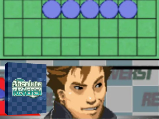 Absolute Reversi — mixrbv2 (US)