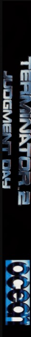 Terminator 2 - Judgment Day — box-2D-side (EU)