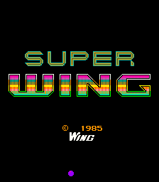 Super Wing — sstitle (WOR)