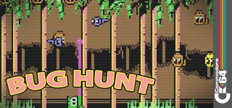 Bug Hunt — steamgrid