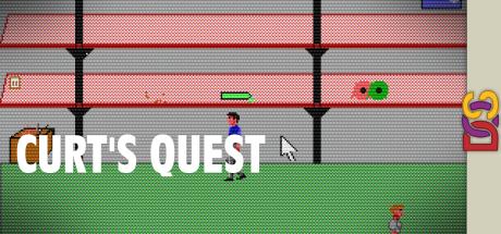 Curt's Quest — steamgrid