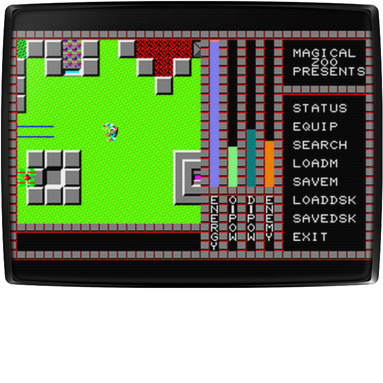 Outroyd — mixrbv2 (WOR)