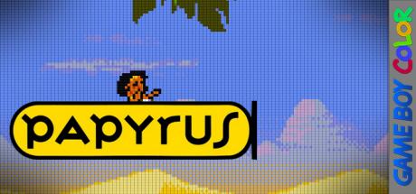 Papyrus — steamgrid
