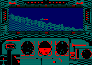 Ace Of Aces — ss (EU)