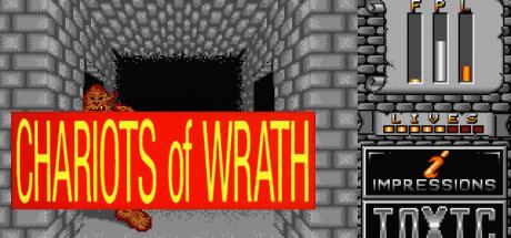 Chariots Of Wrath — steamgrid