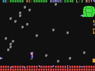 Plumb Crazy! — ss (WOR)