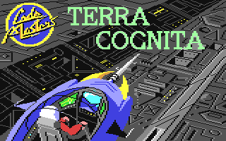 Terra Cognita — sstitle (EU)