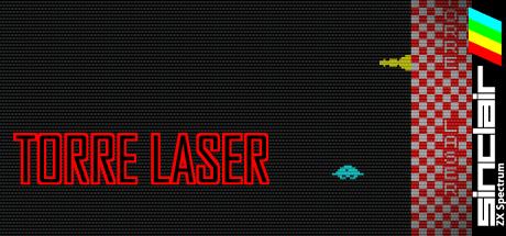 Torre Laser — steamgrid