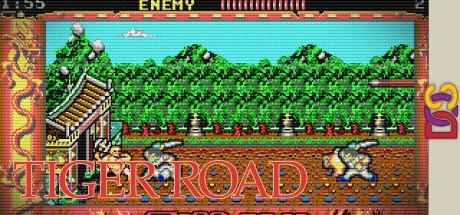 Tiger Road — steamgrid