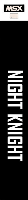 Night Knight — box-2D-side (WOR)