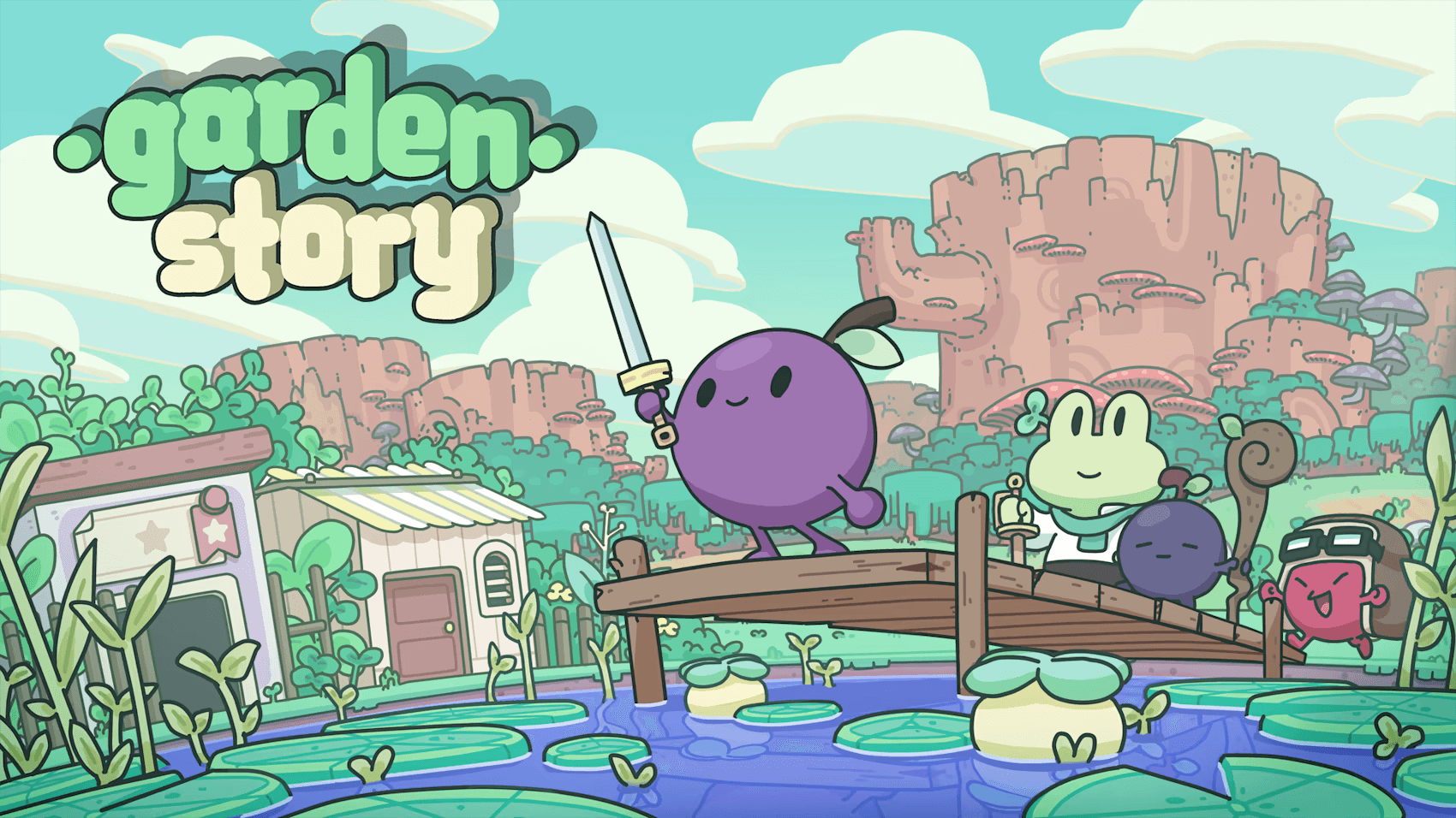 Garden Story — sstitle (WOR)