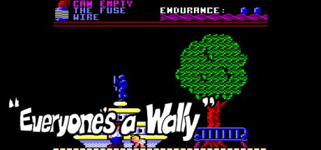 Everyone's A Wally — steamgrid