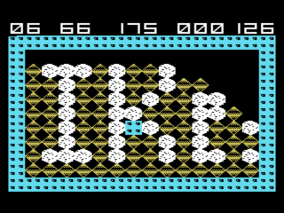 Diamond Luis Editor — ss (WOR)