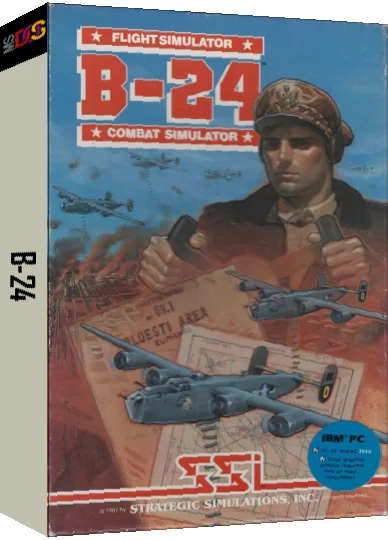 B-24 — box-3D (US)