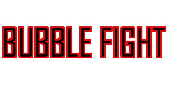 Bubble Fight — wheel-hd (SS)