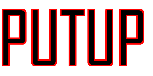 Putup — wheel-hd (SS)