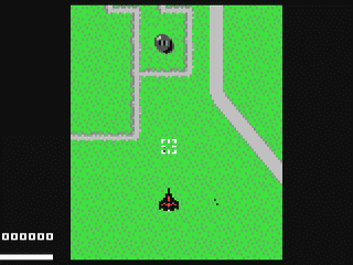 Point X — ss (WOR)