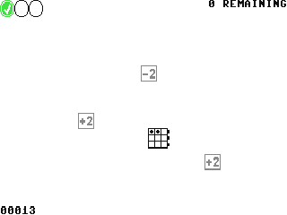 Magic Math — ss (WOR)