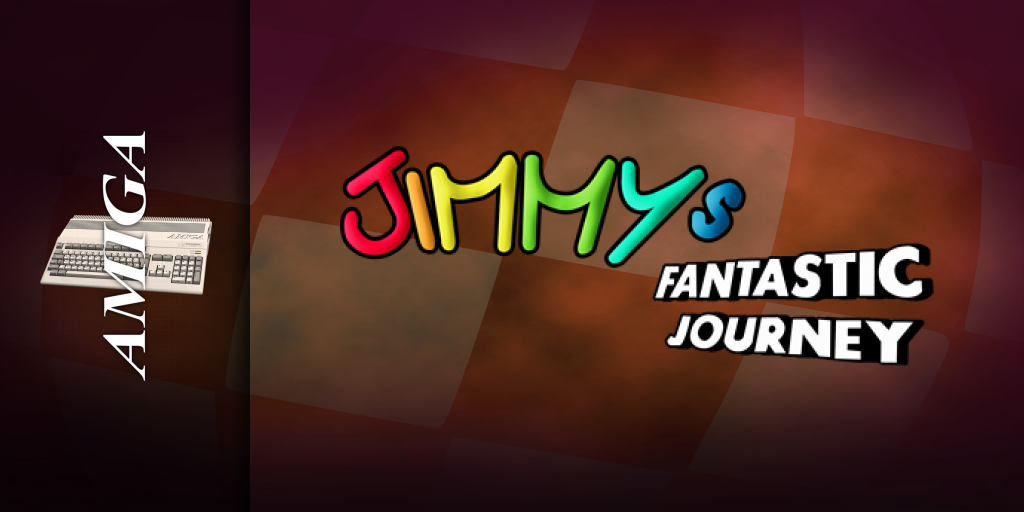 Jimmy's Fantastic Journey — screenmarquee (WOR)