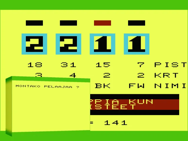 Bit Fours — mixrbv2 (WOR)