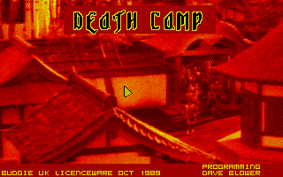 Death Camp — sstitle (WOR)