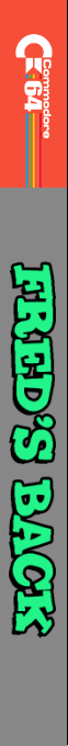 Fred's Back — box-2D-side (CUS)