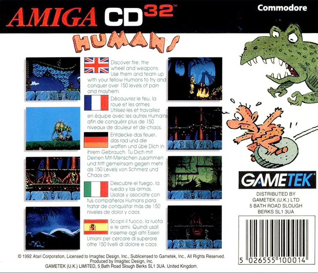 Humans — box-2D-back (EU)