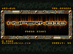 Hypernoid — sstitle (WOR)
