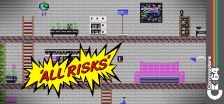 All Risks — steamgrid