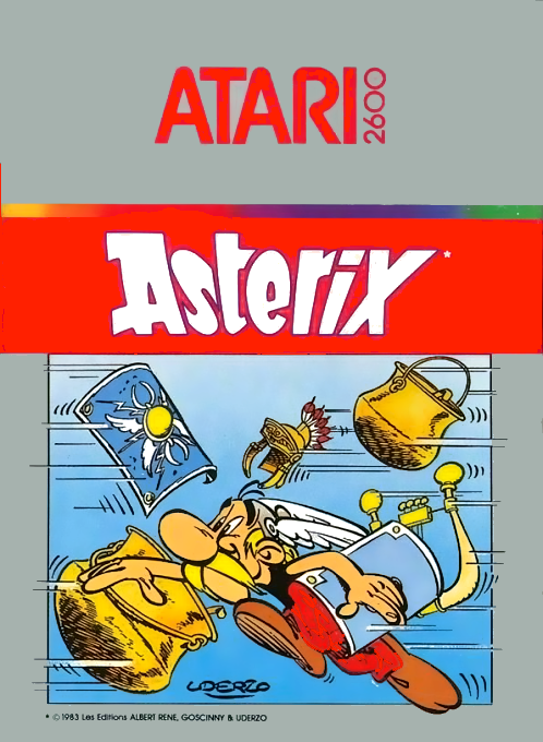 Taz — box-2D (EU)