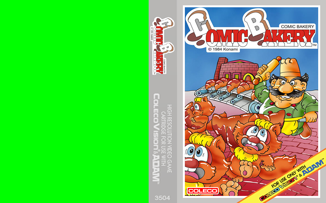 Comic Bakery — box-texture (WOR)