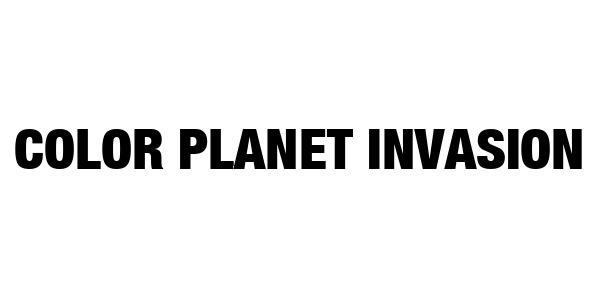 Color Planet Invasion — wheel-hd (SS)