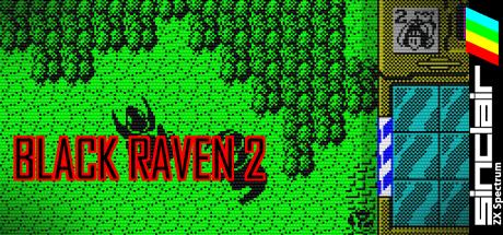 Black Raven 2 — steamgrid
