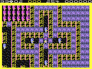 Golden Boulder : Who Dares Wins 28 — ss (WOR)