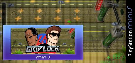 Gridlock, La — steamgrid