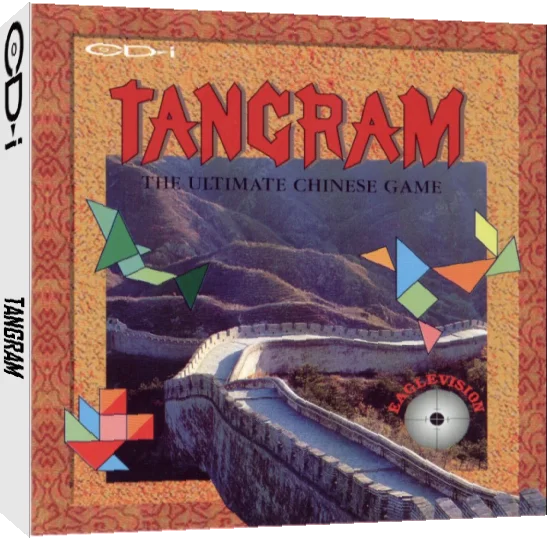 Tangram — box-3D (WOR)