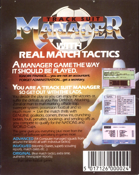 Tracksuit Manager — box-2D-back (EU)