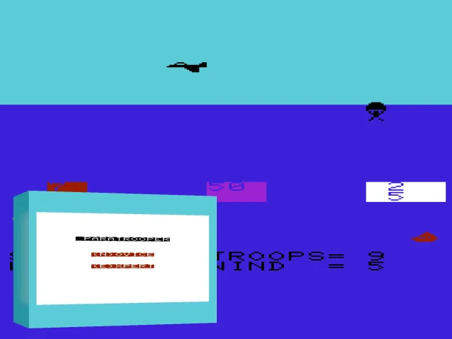 Paratrooper — mixrbv2 (WOR)