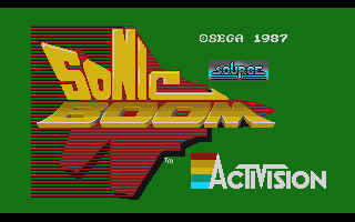 Sonic Boom — sstitle (EU)
