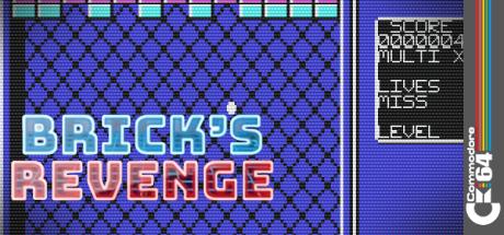 Brick's Revenge — steamgrid
