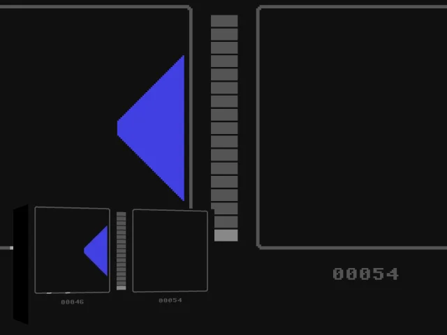 Fas-t-ron — mixrbv2 (WOR)