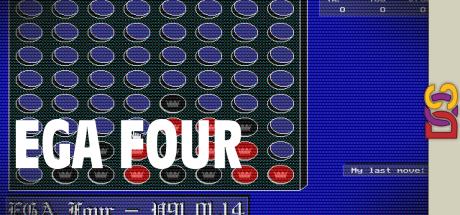 EGA Four — steamgrid