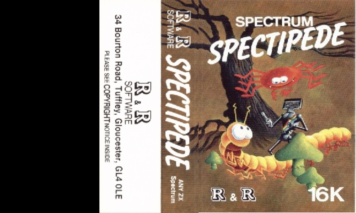 Spectipede — box-texture (WOR)