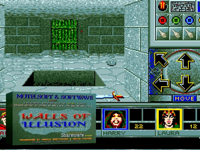Walls Of Illusion — mixrbv2 (WOR)