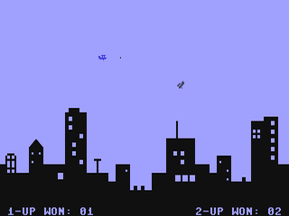 Dying High — ss (WOR)