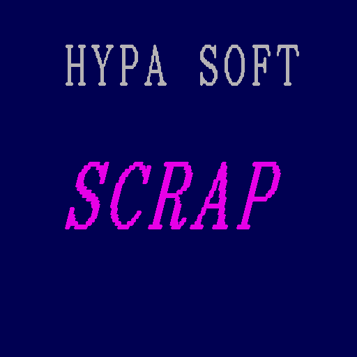 Scrap — sstitle (WOR)