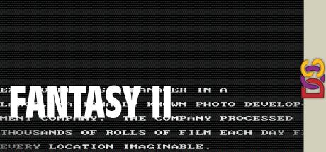 Fantasy II — steamgrid